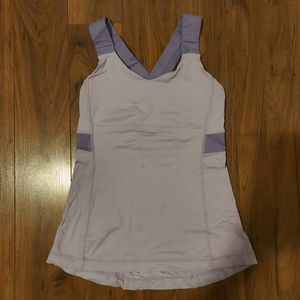 Lululemon camisole de sport